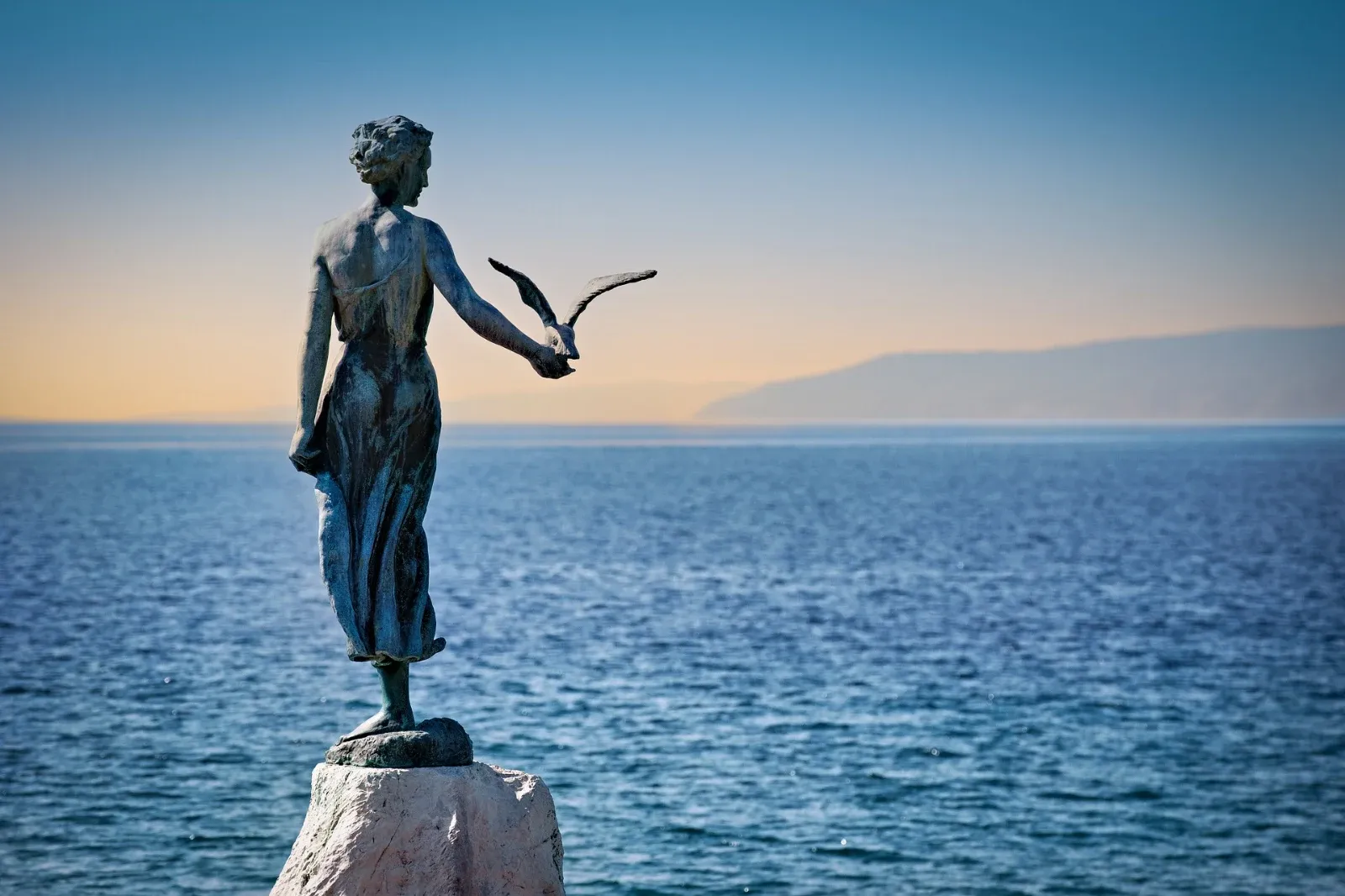 OPATIJA (bez noćenja)