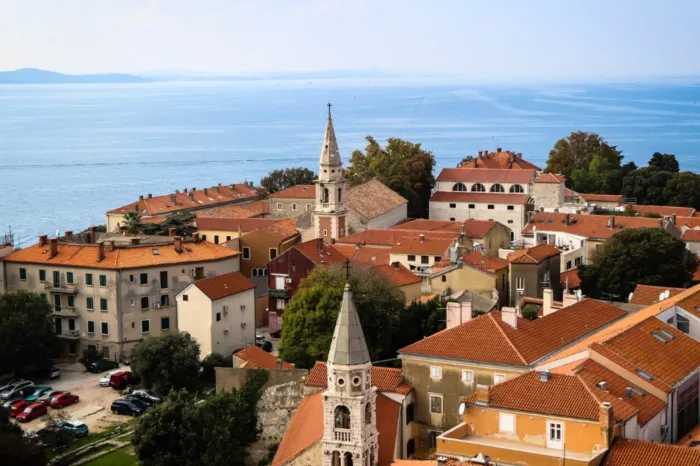 ZADAR (bez noćenja)