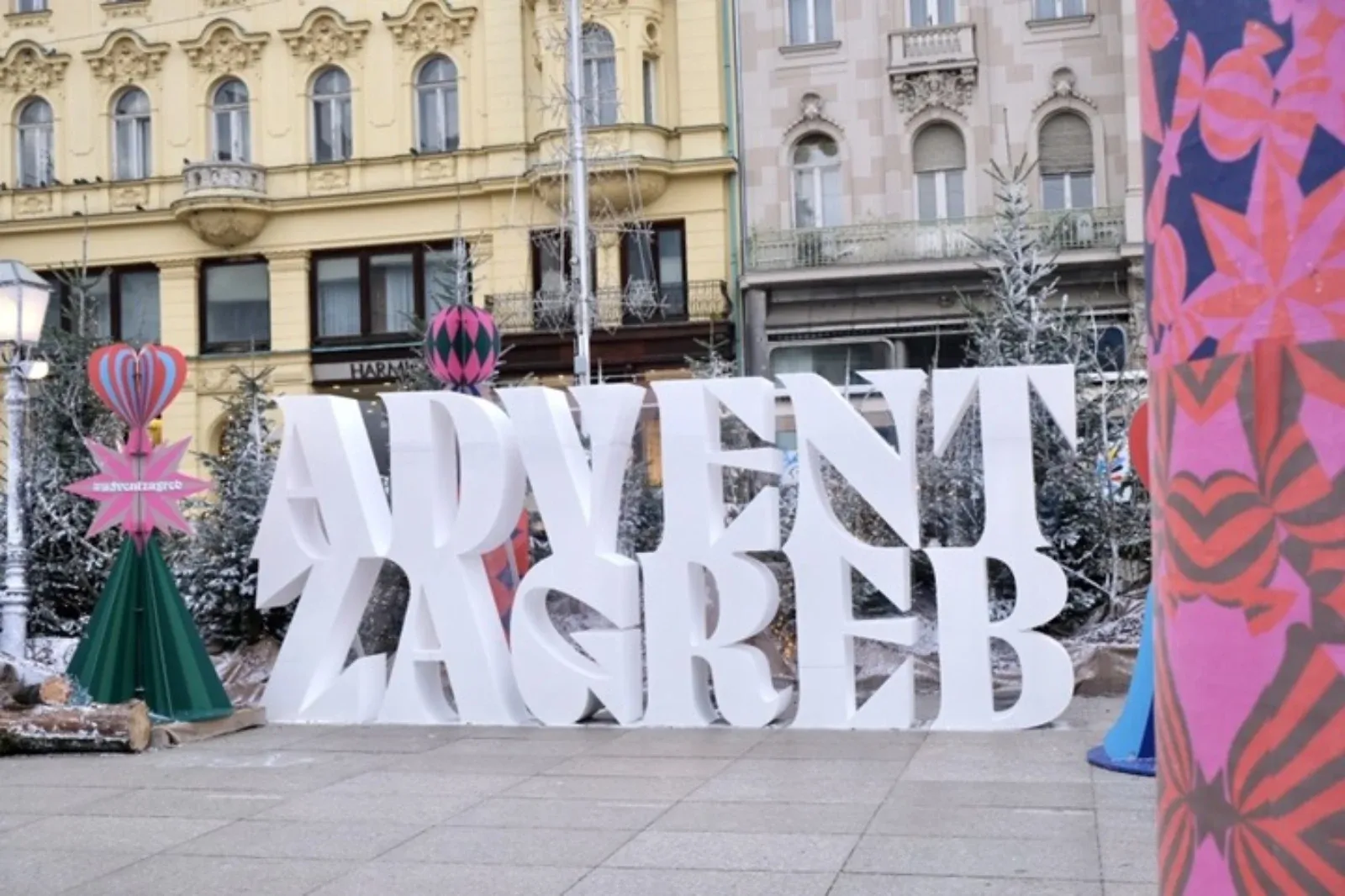 Zagreb (bez noćenja) subotom