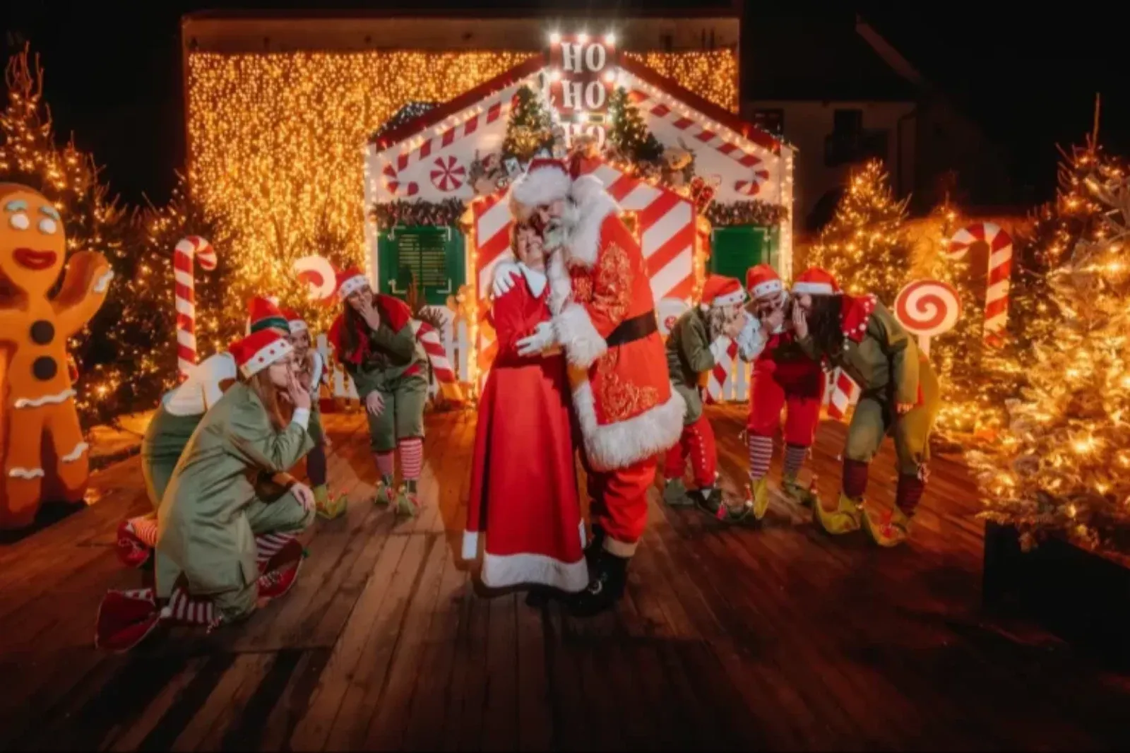 Varaždin - advent (bez noćenja)