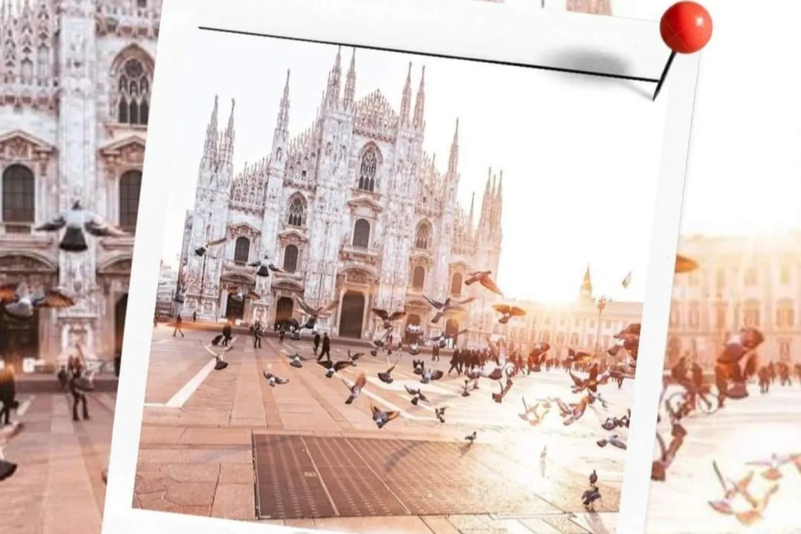 Milano - doček Nove 2027. godine