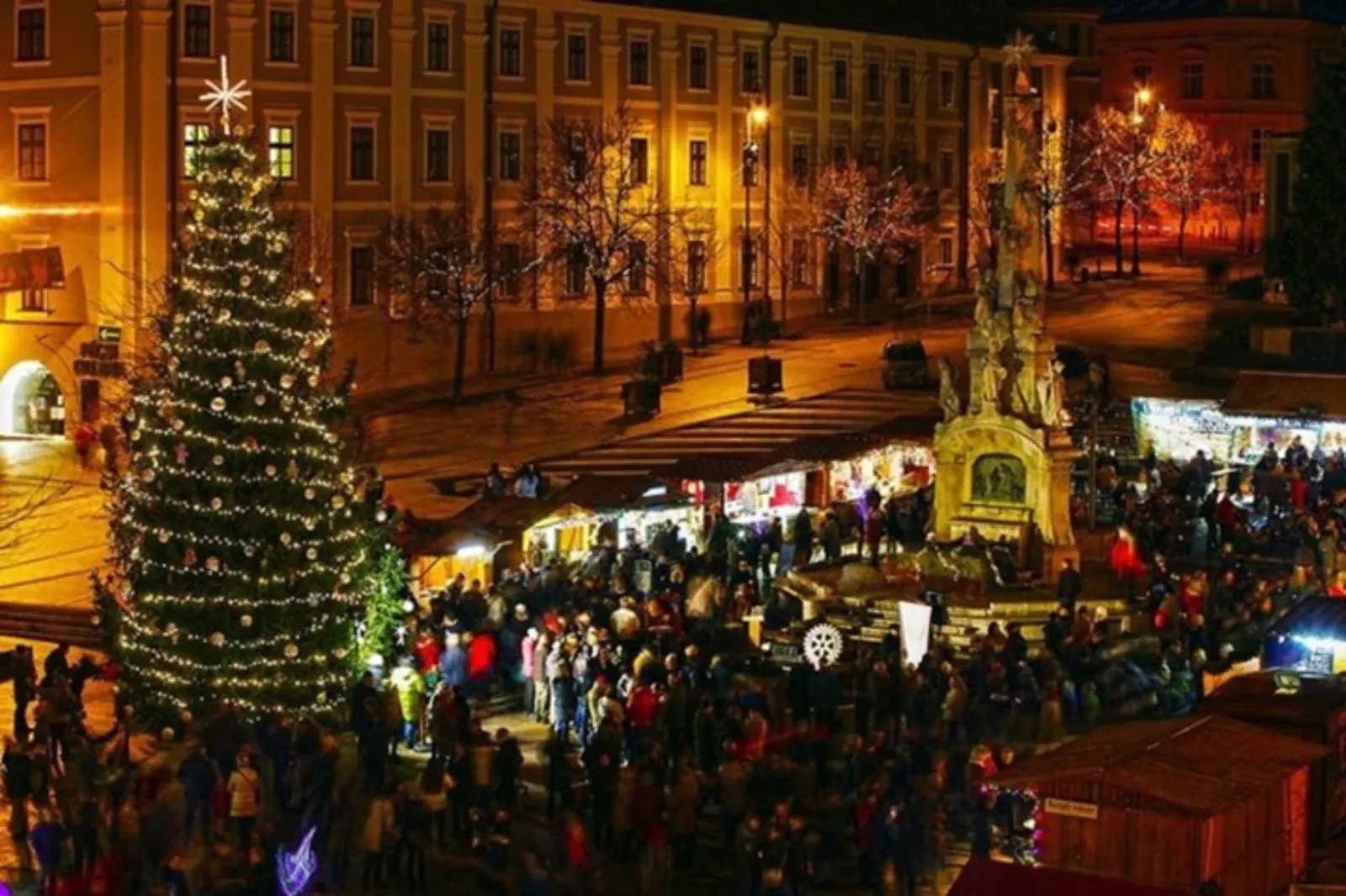 Pečuj - advent (bez noćenja)