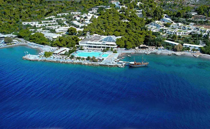 WYNDHAM POSEIDON RESORT