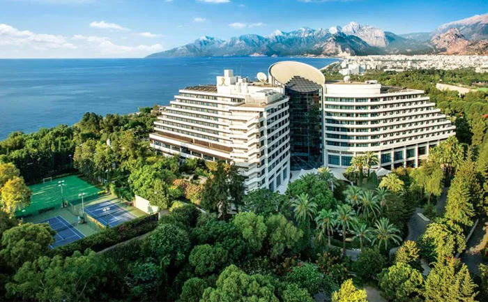 Rixos Downtown Antalya