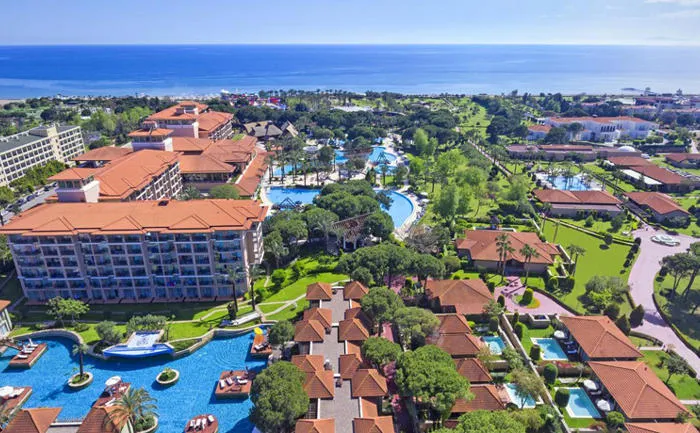 IC Hotels Green Palace & Villas