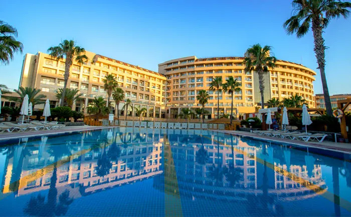 Fame Residence Lara & Spa