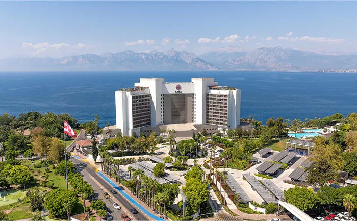 Akra Antalya