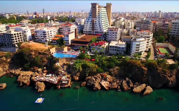 Ramada Plaza by Wyndham Antalya