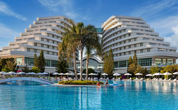 MIRACLE RESORT HOTEL