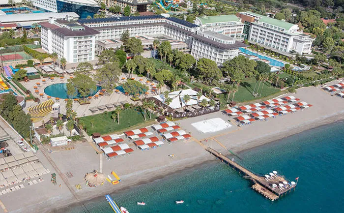 Kilikya Palace Göynük