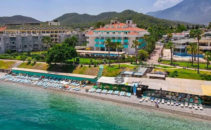 Valeri Beach Hotel