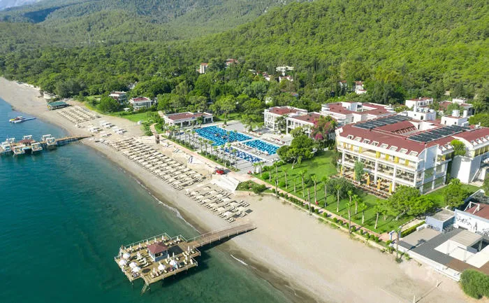 Sherwood Exclusive Kemer