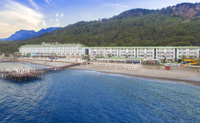 Corendon Playa Kemer