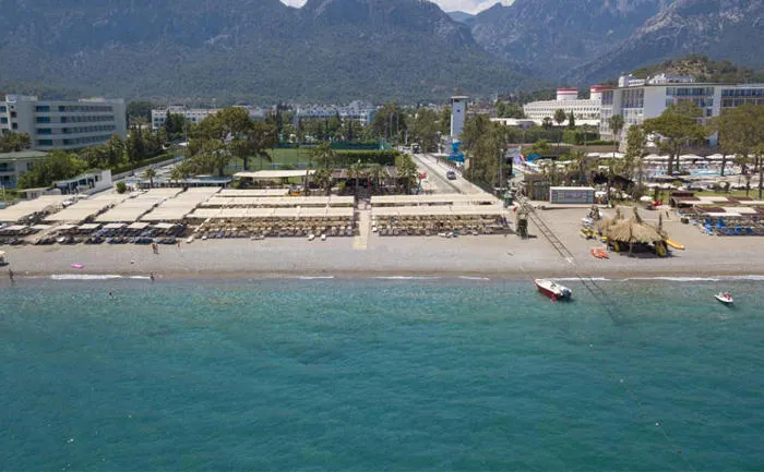 Fame Residence Göynük