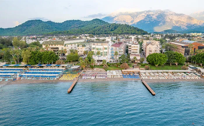 Viking Beach Hotel & Spa