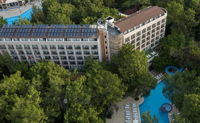 Pirate's Park Resort