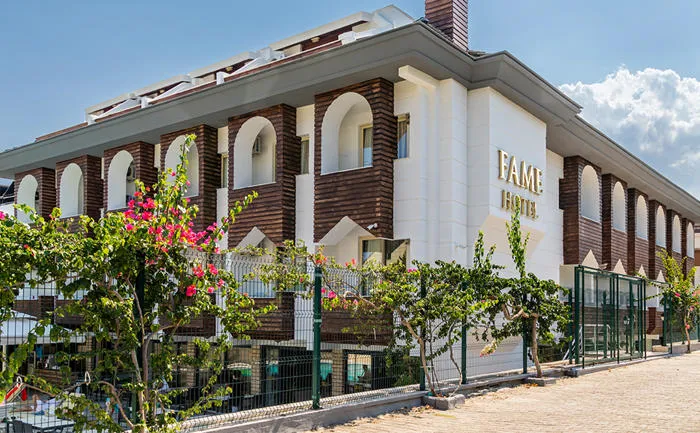 Fame Hotel