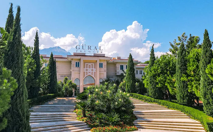 Gural Premier Tekirova