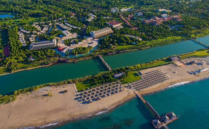 Gloria Serenity Resort