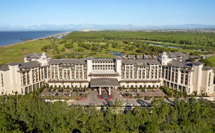 Cullinan Belek