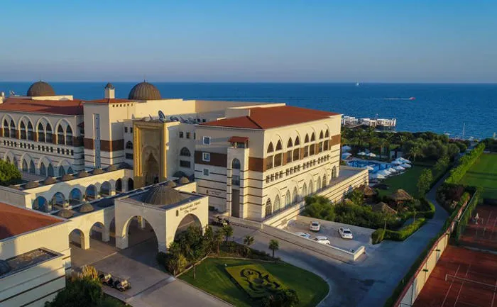 Kempinski Hotel The Dome Belek