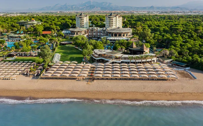 Papillon Zeugma Relaxury