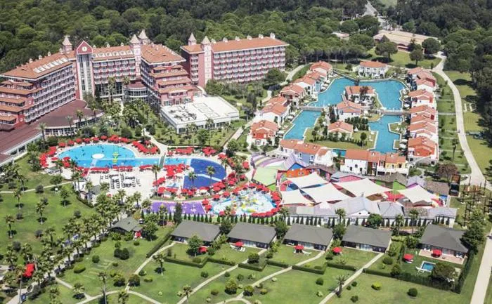 IC Hotels Santai Family Resort