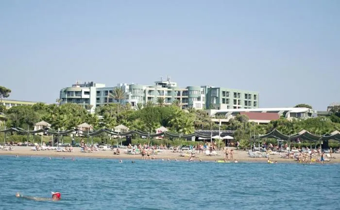 Limak Atlantis Deluxe Hotel & Resort