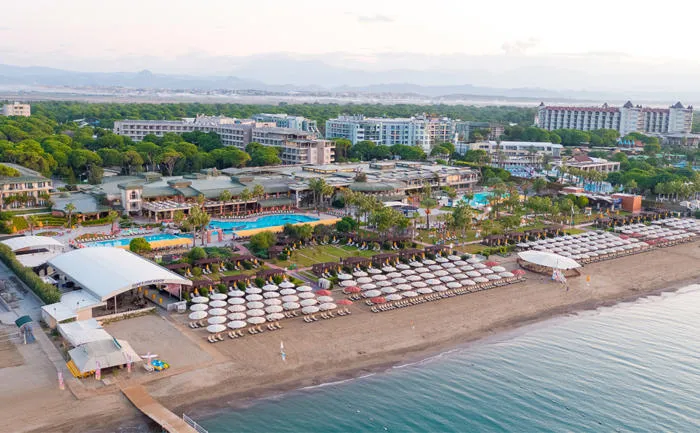 Pine Beach Belek