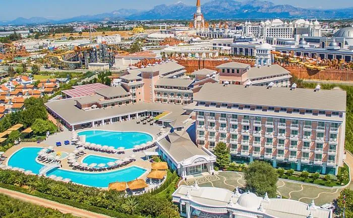 Innvista Hotel Belek