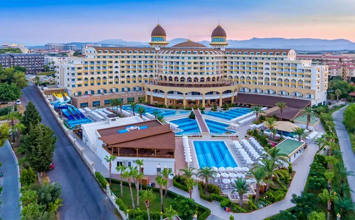 Sidemarin Kirman Premium