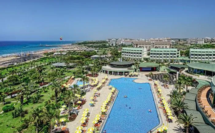 Vonresort Golden Beach