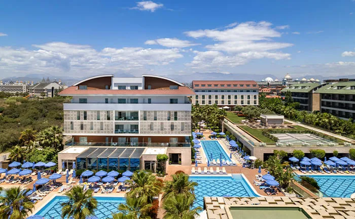 Sentido Trendy Verbena Beach