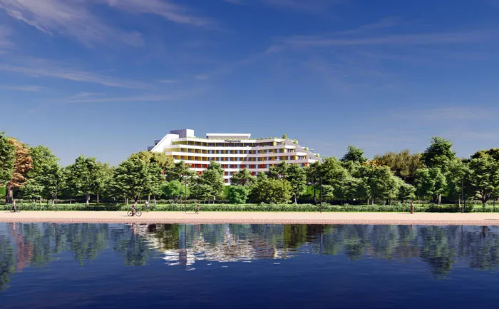 Megasaray Resort Side