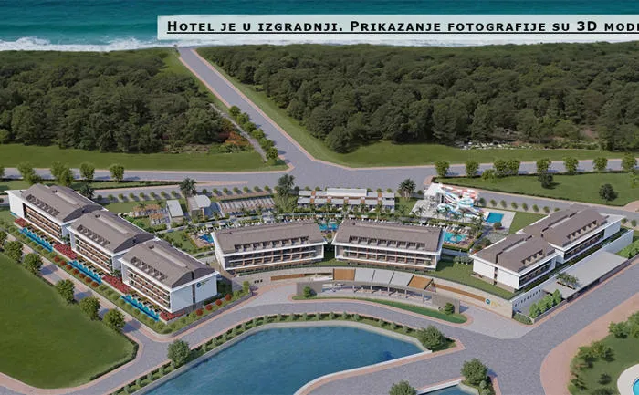 Sentido Serra Resort