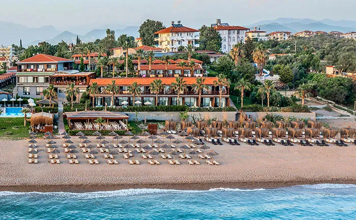 Adora Calma Beach Hotel