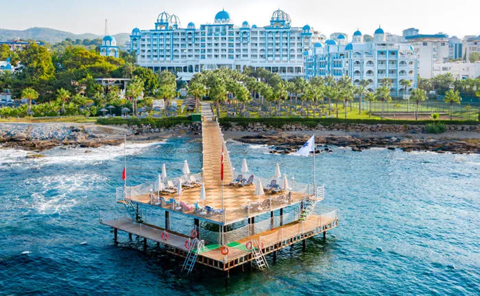 Rubi Platinum Spa Resort & Suites