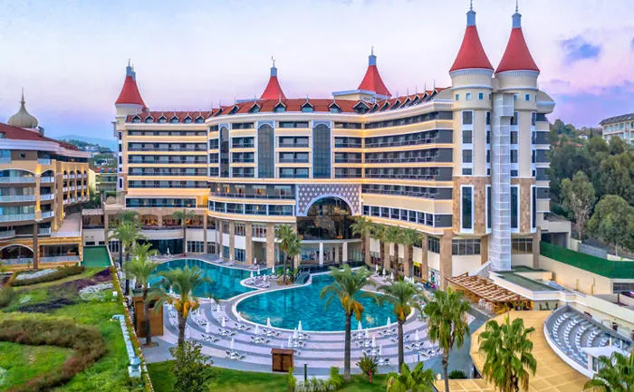 Leodikya Kirman Premium