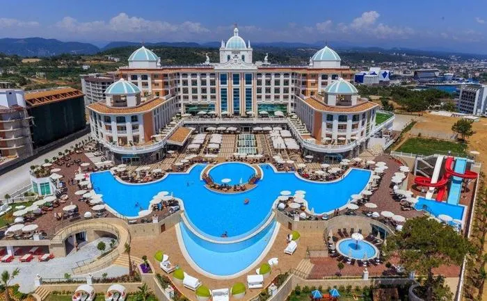 Litore Resort Hotel & Spa