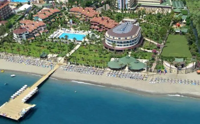Saphir Hotel & Villas