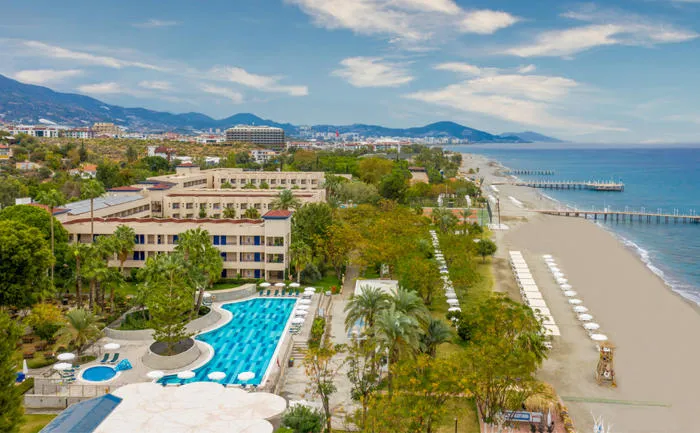 Labranda Alantur Resort