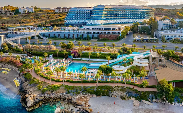 Vikingen Infinity Resort & Spa