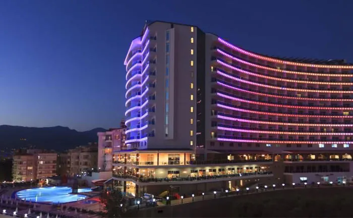 Diamond Hill Resort Hotel