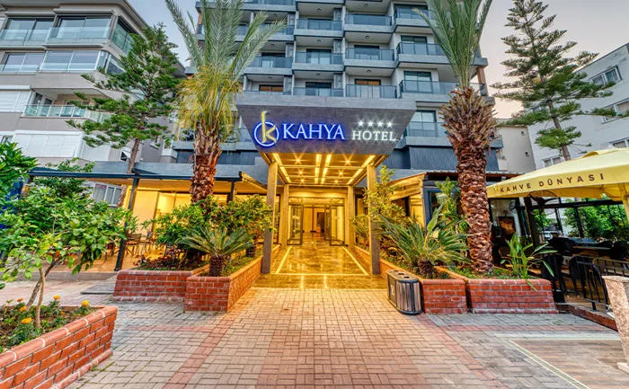 Kahya Hotel