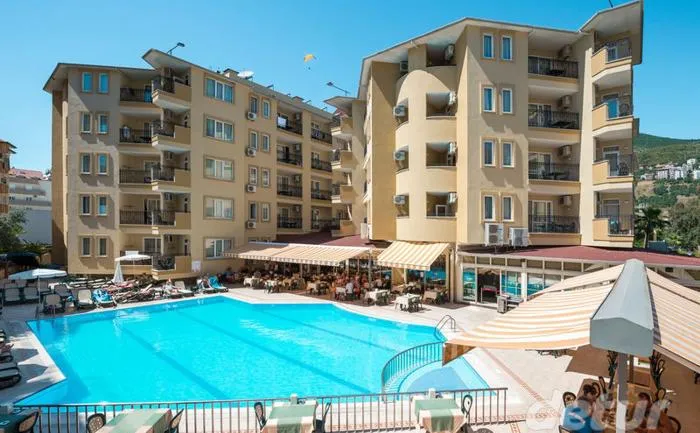 Kleopatra Royal Palm