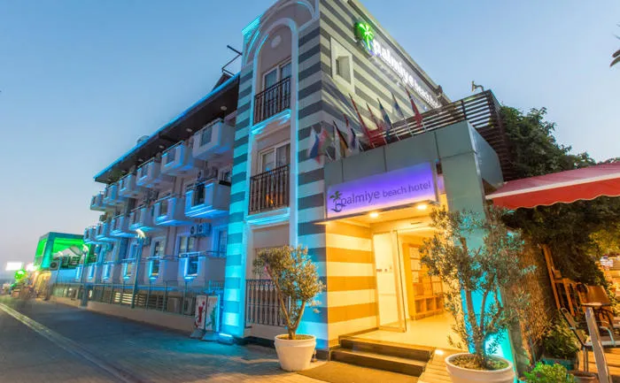 Royalisa Palmiye Beach Hotel