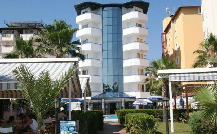 Elysee Beach Hotel