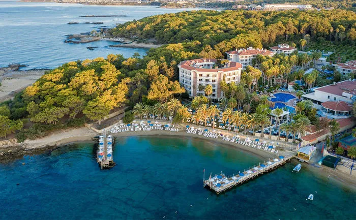 Utopia Resort & Residence