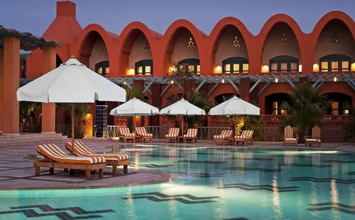 SHERATON EL GOUNA