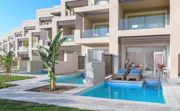 Steigenberger Resort Ras Soma Bay